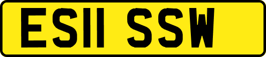 ES11SSW