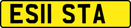 ES11STA