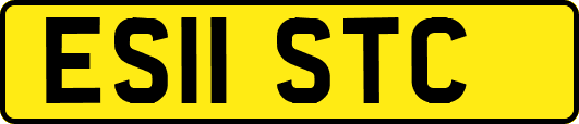 ES11STC