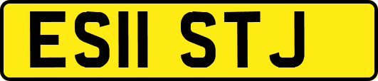 ES11STJ