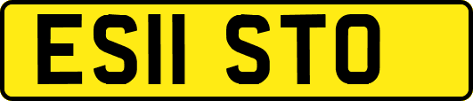 ES11STO