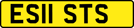 ES11STS
