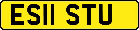 ES11STU