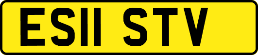 ES11STV
