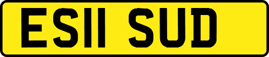 ES11SUD