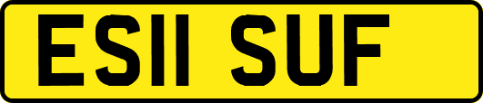 ES11SUF