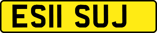 ES11SUJ