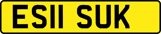 ES11SUK