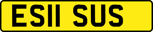 ES11SUS