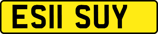 ES11SUY