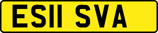 ES11SVA
