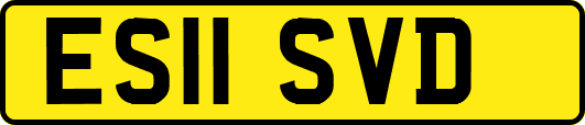ES11SVD