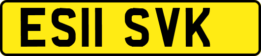 ES11SVK