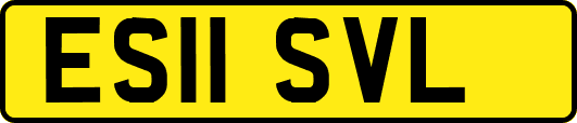 ES11SVL