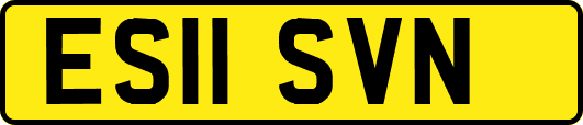 ES11SVN