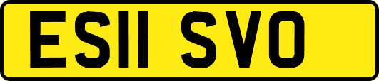 ES11SVO