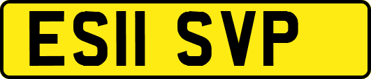 ES11SVP