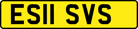 ES11SVS