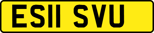 ES11SVU