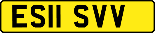 ES11SVV