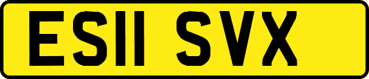 ES11SVX