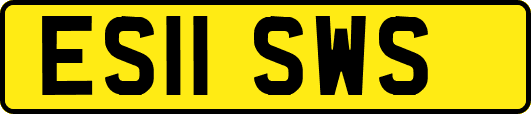 ES11SWS