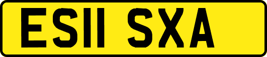 ES11SXA