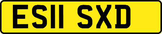 ES11SXD