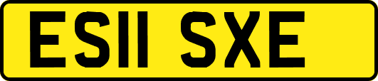 ES11SXE