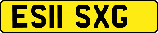 ES11SXG