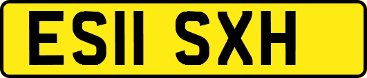 ES11SXH