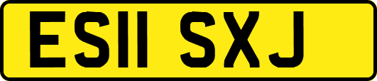 ES11SXJ