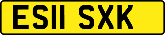 ES11SXK