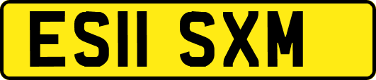 ES11SXM
