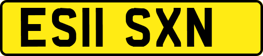 ES11SXN