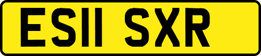 ES11SXR