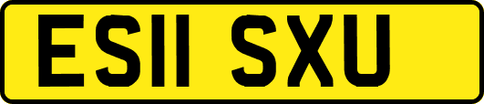 ES11SXU