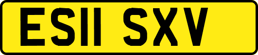 ES11SXV