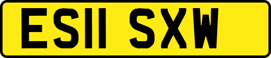 ES11SXW
