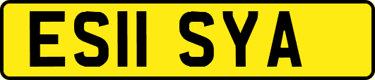 ES11SYA
