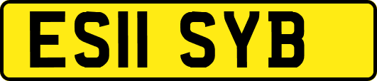 ES11SYB
