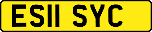 ES11SYC