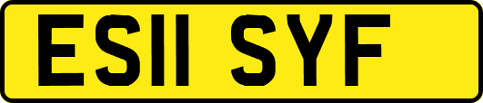 ES11SYF