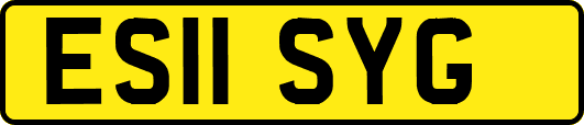 ES11SYG