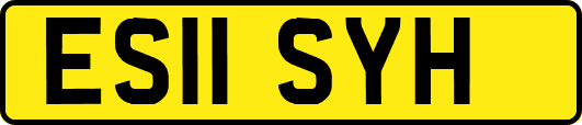 ES11SYH