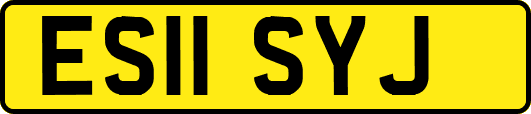 ES11SYJ
