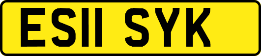 ES11SYK