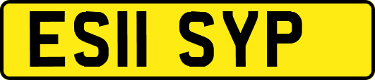 ES11SYP