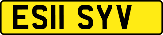 ES11SYV