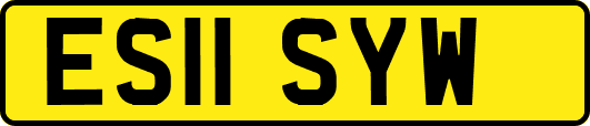 ES11SYW